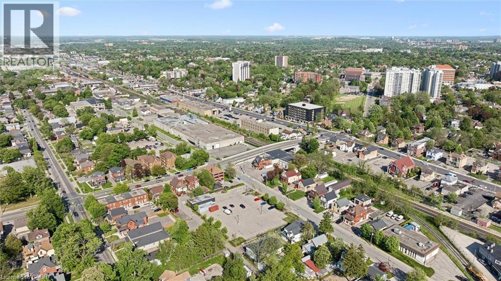 202 Breithaupt Street, Kitchener, ON