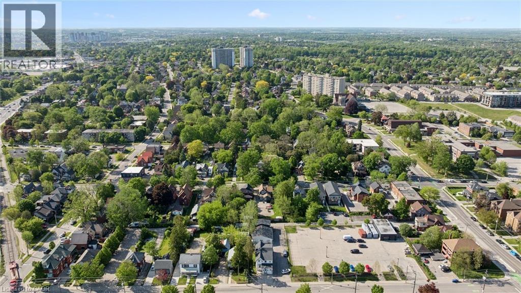 202 Breithaupt Street, Kitchener, ON