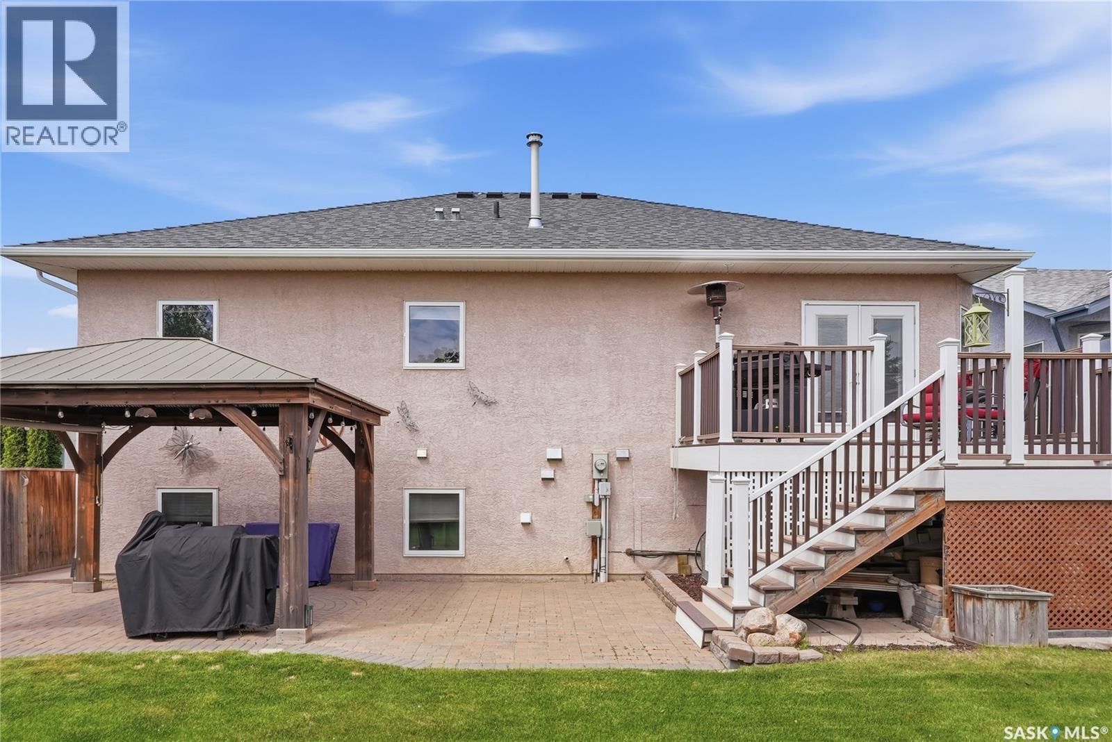 206 Carr Lane, Saskatoon, SK