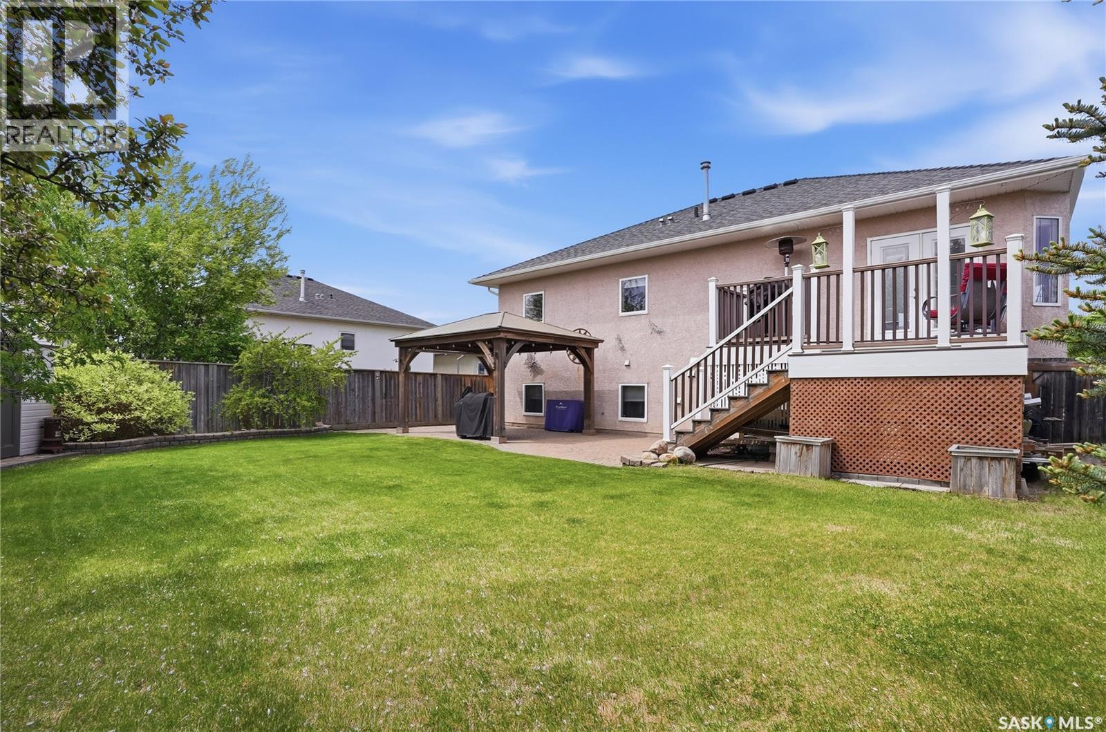206 Carr Lane, Saskatoon, SK