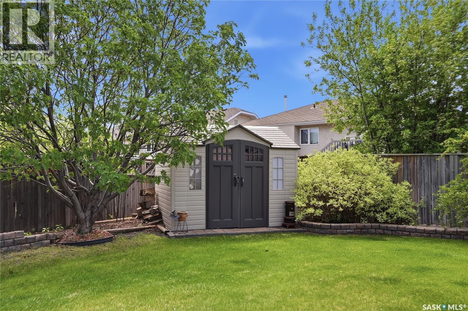 206 Carr Lane, Saskatoon, SK