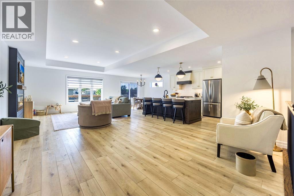145 Hennessy Street, Lambton Shores, ON