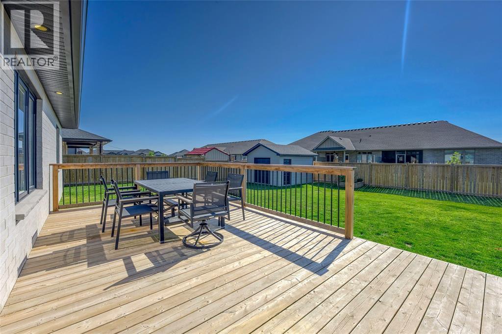 145 Hennessy Street, Lambton Shores, ON