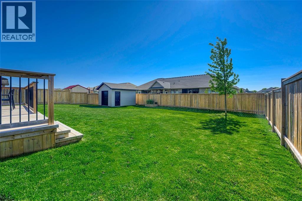 145 Hennessy Street, Lambton Shores, ON