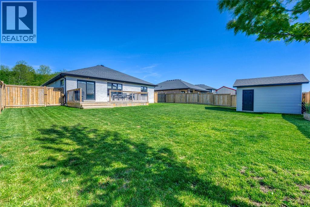 145 Hennessy Street, Lambton Shores, ON