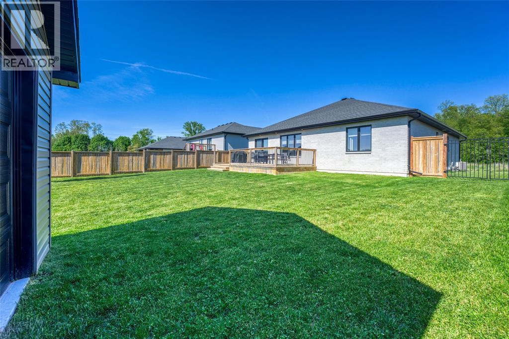 145 Hennessy Street, Lambton Shores, ON