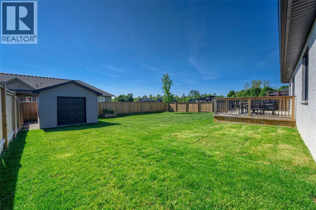 145 Hennessy Street, Lambton Shores, ON