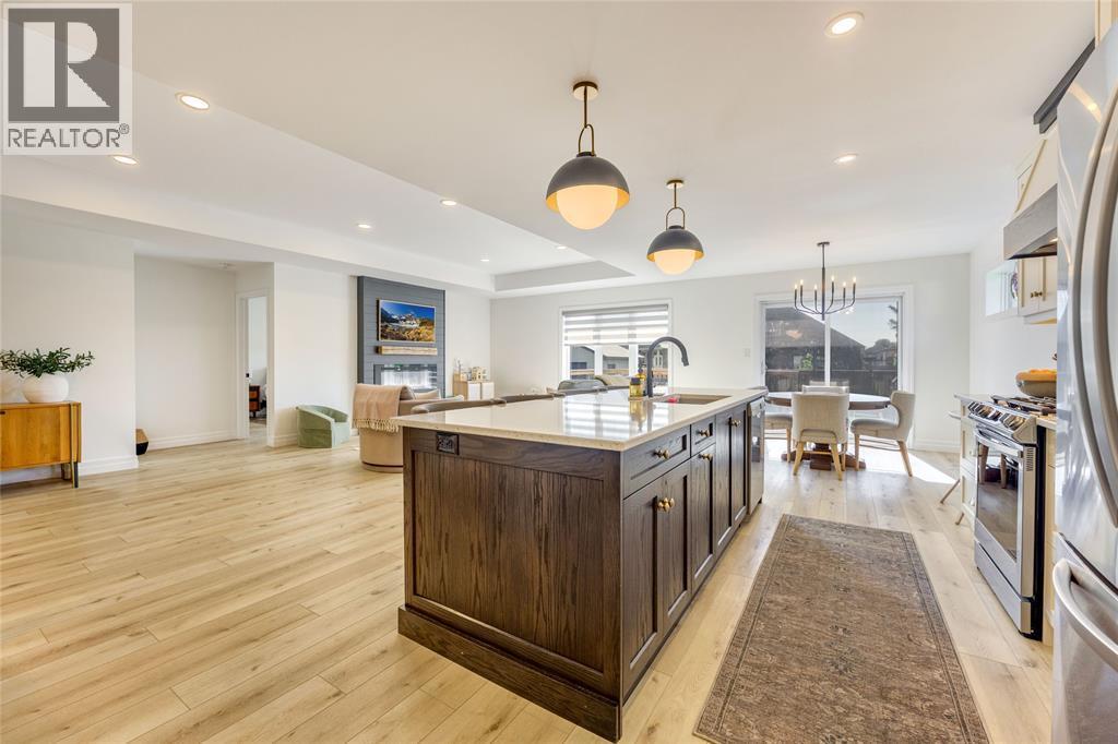 145 Hennessy Street, Lambton Shores, ON