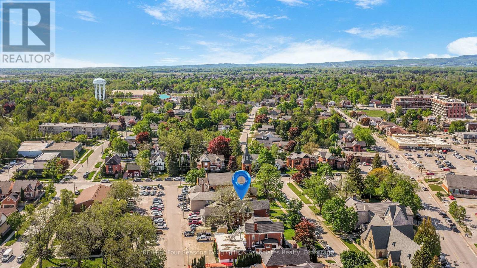 57 Elgin Street, Collingwood, ON