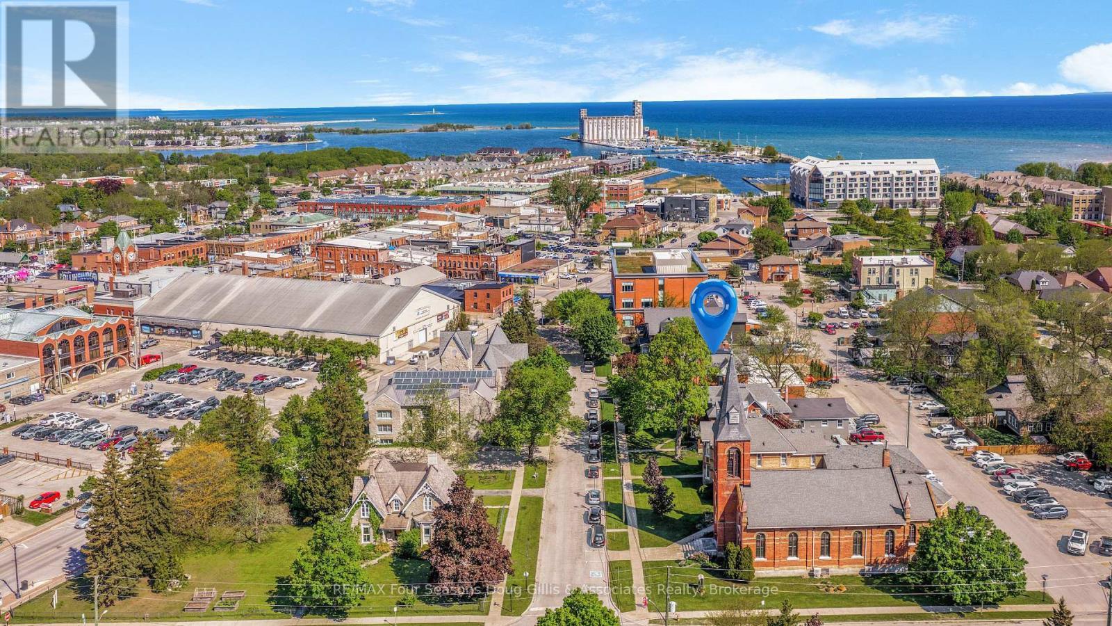 57 Elgin Street, Collingwood, ON