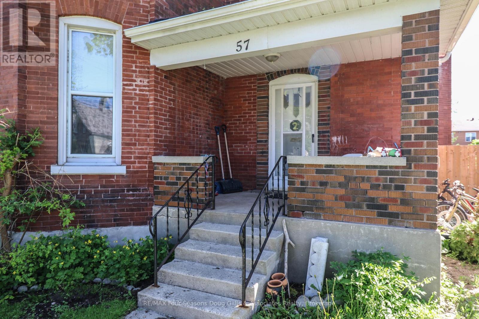 57 Elgin Street, Collingwood, ON