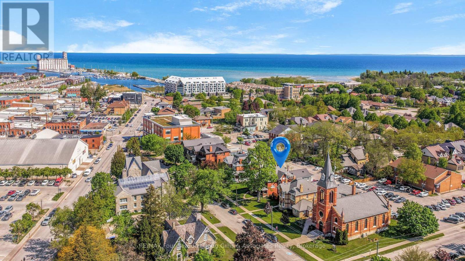 57 Elgin Street, Collingwood, ON
