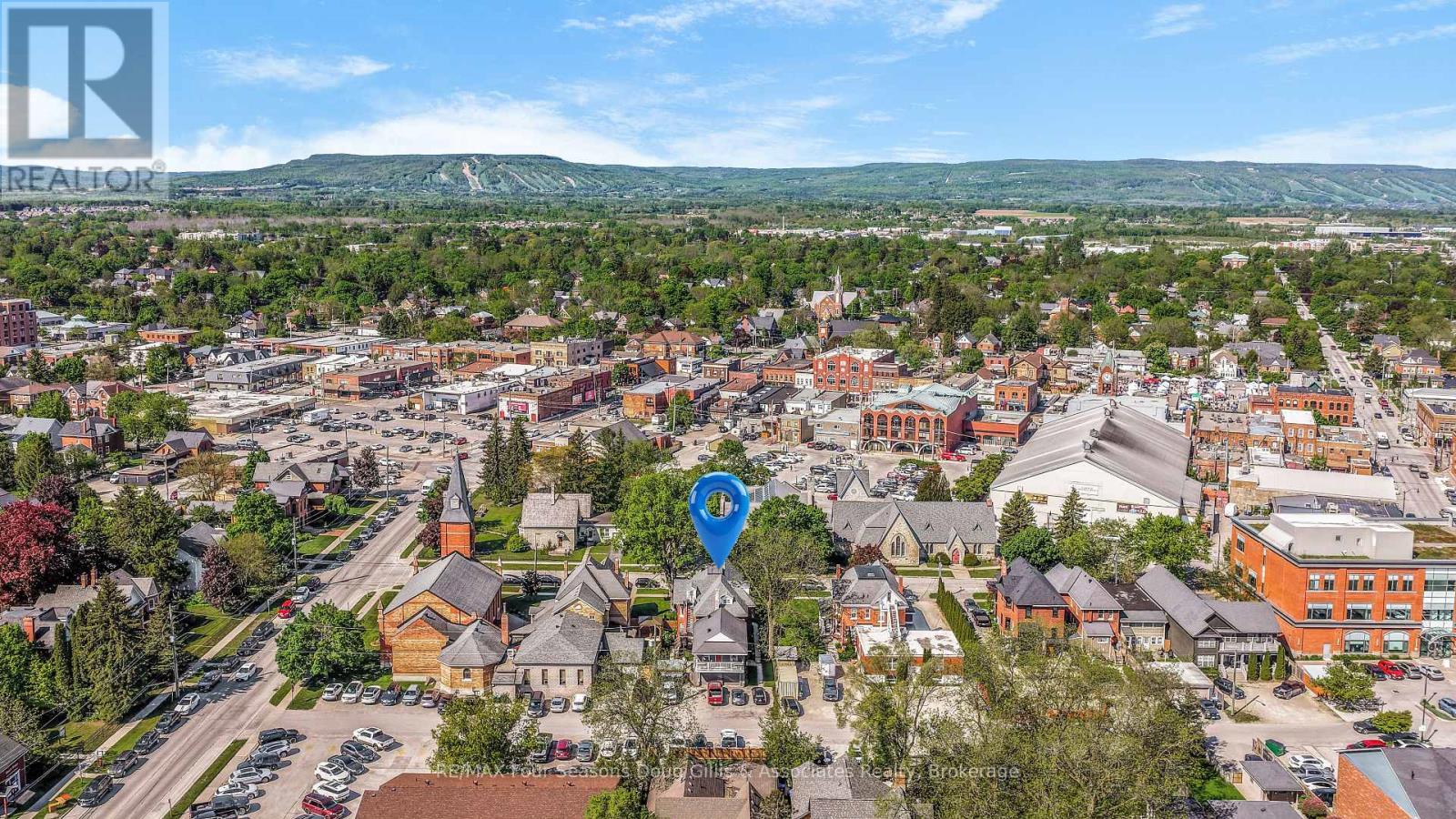 57 Elgin Street, Collingwood, ON