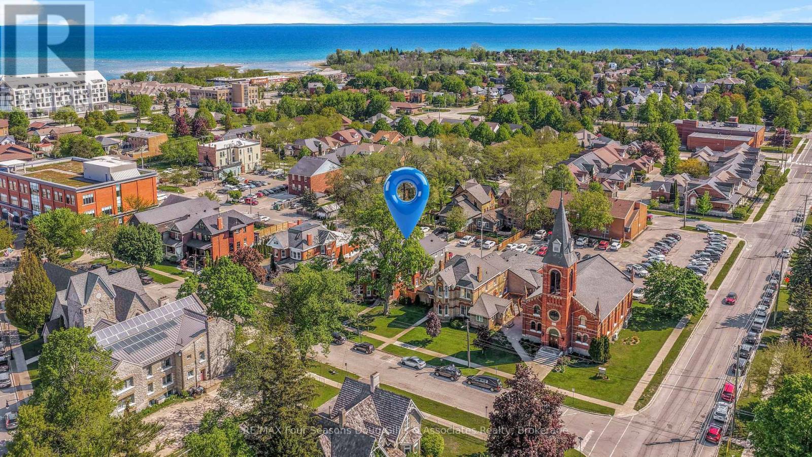 57 Elgin Street, Collingwood, ON