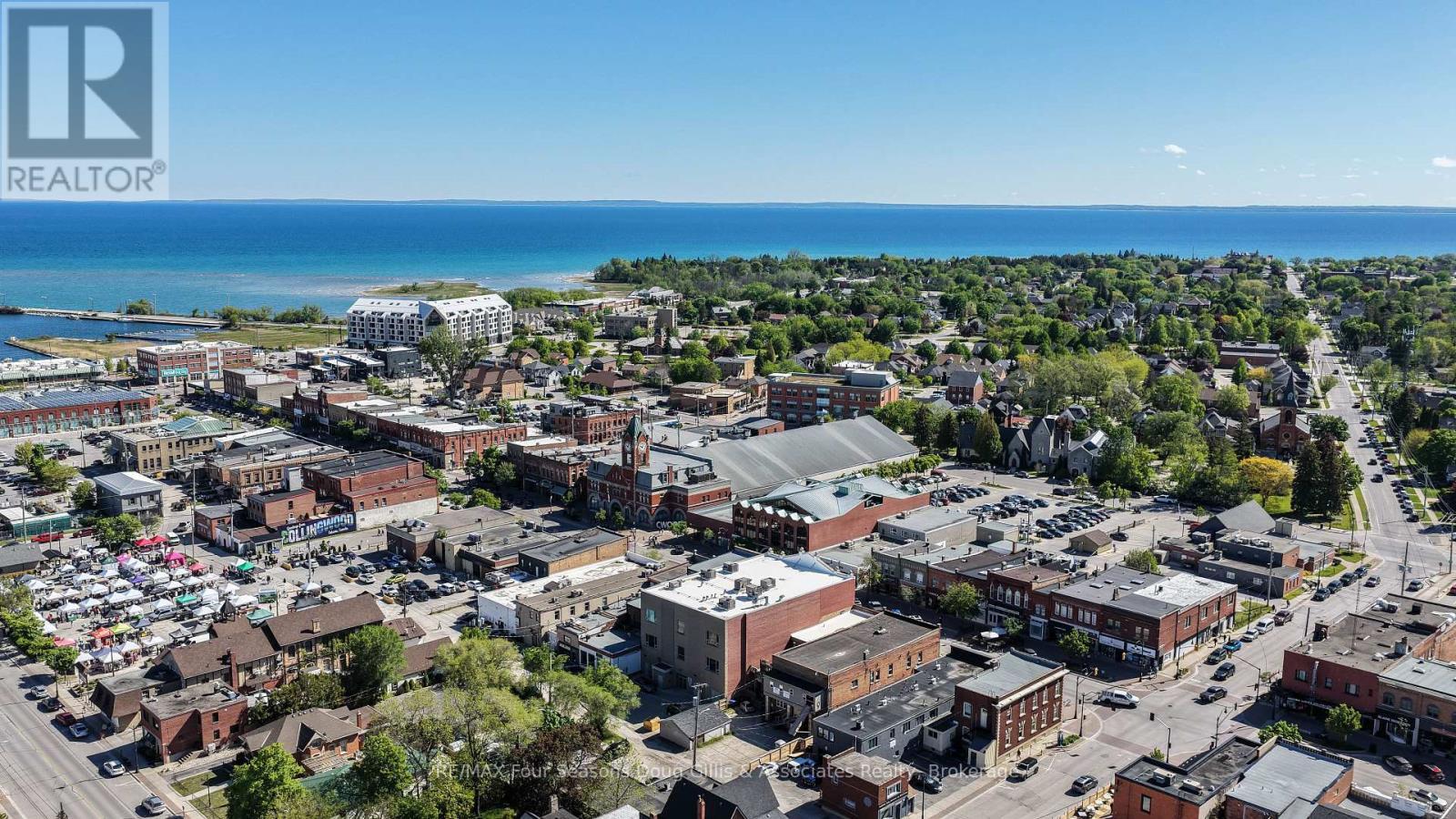 57 Elgin Street, Collingwood, ON