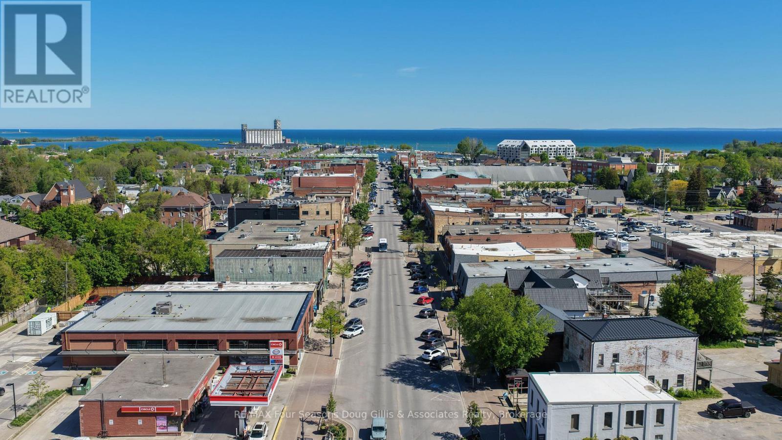 57 Elgin Street, Collingwood, ON