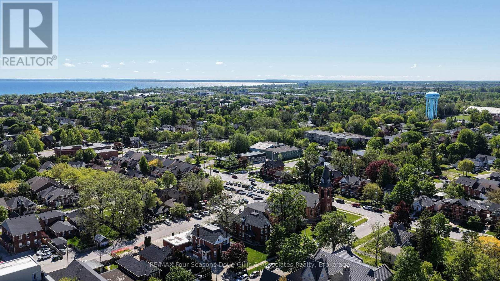 57 Elgin Street, Collingwood, ON