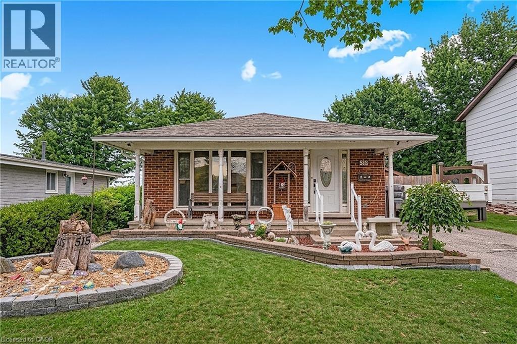 515 Strasburg Road, Kitchener, ON