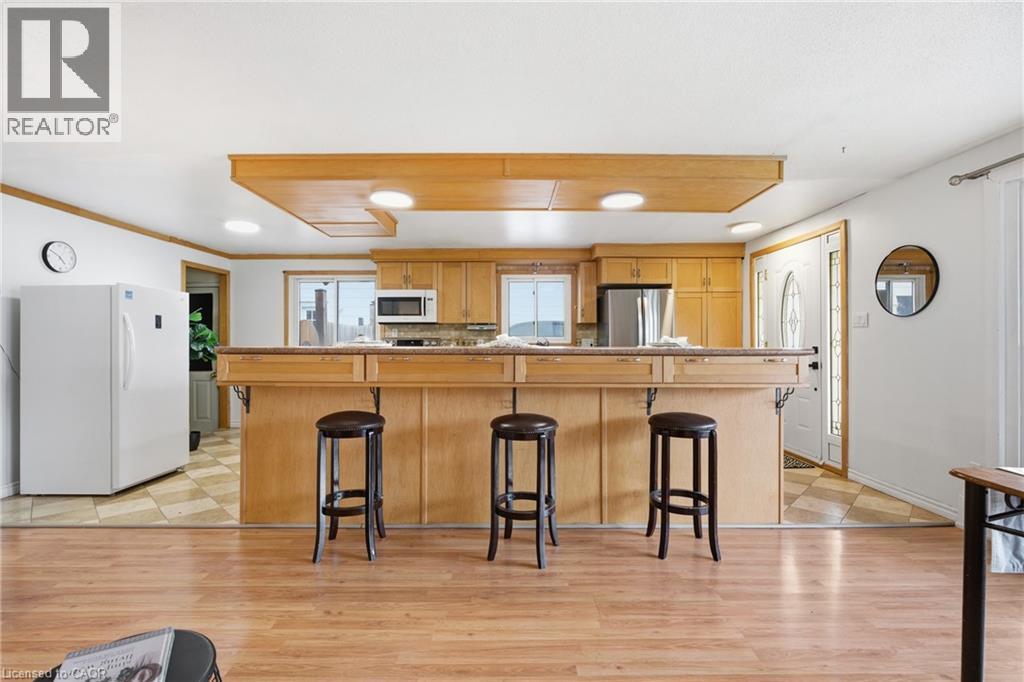 515 Strasburg Road, Kitchener, ON