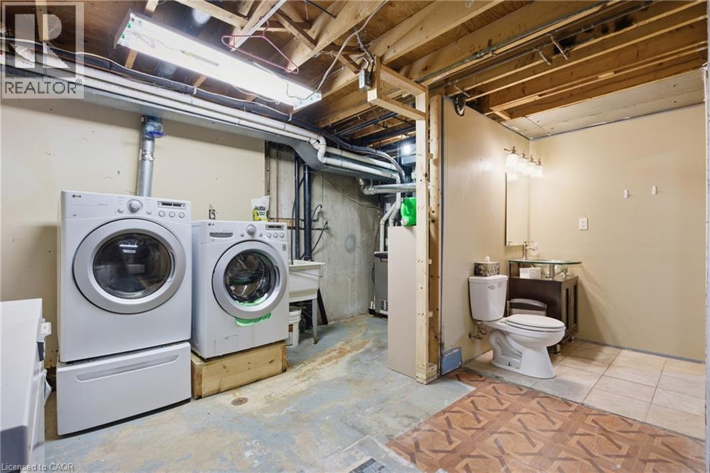 515 Strasburg Road, Kitchener, ON