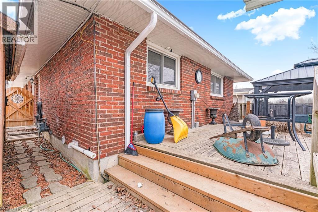 515 Strasburg Road, Kitchener, ON