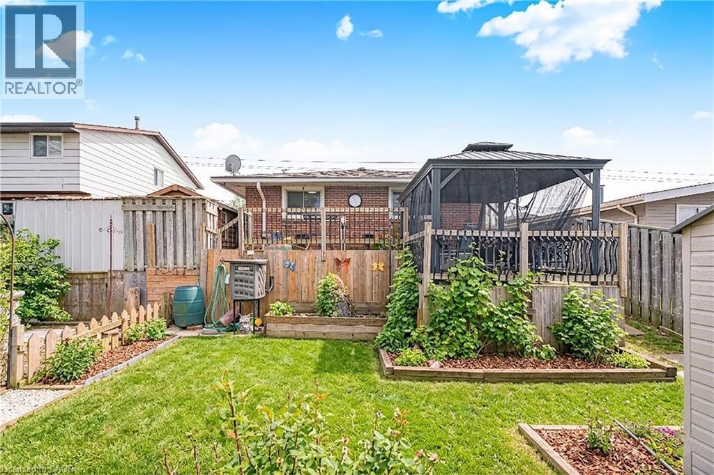 515 Strasburg Road, Kitchener, ON