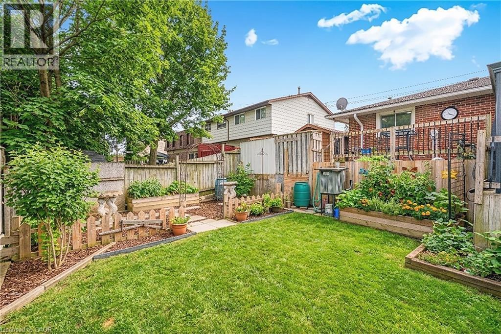 515 Strasburg Road, Kitchener, ON