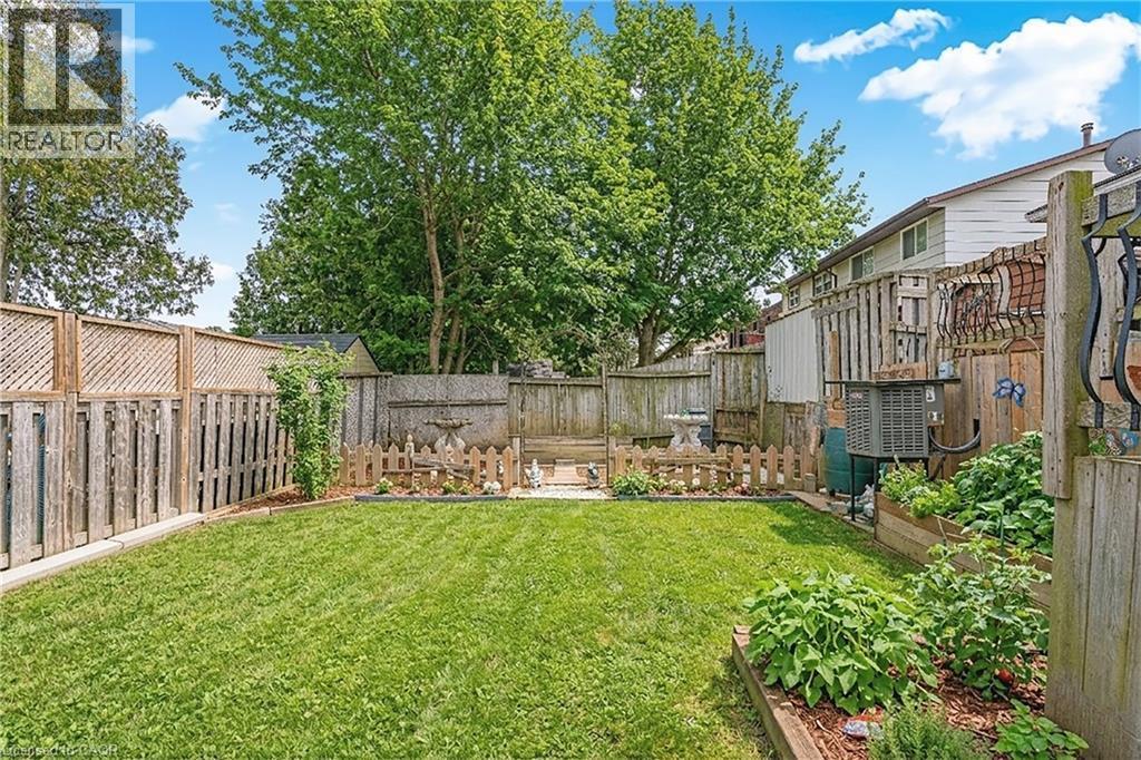 515 Strasburg Road, Kitchener, ON