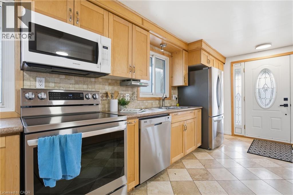 515 Strasburg Road, Kitchener, ON