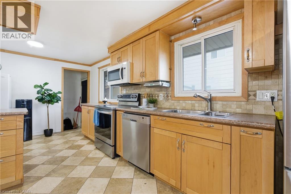 515 Strasburg Road, Kitchener, ON