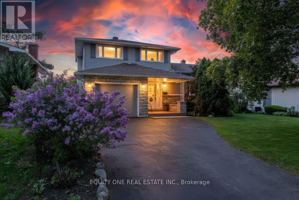 542 Sirois Avenue, Ottawa, ON