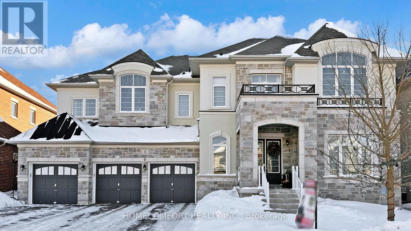 3 Mary Willson Court, East Gwillimbury, ON