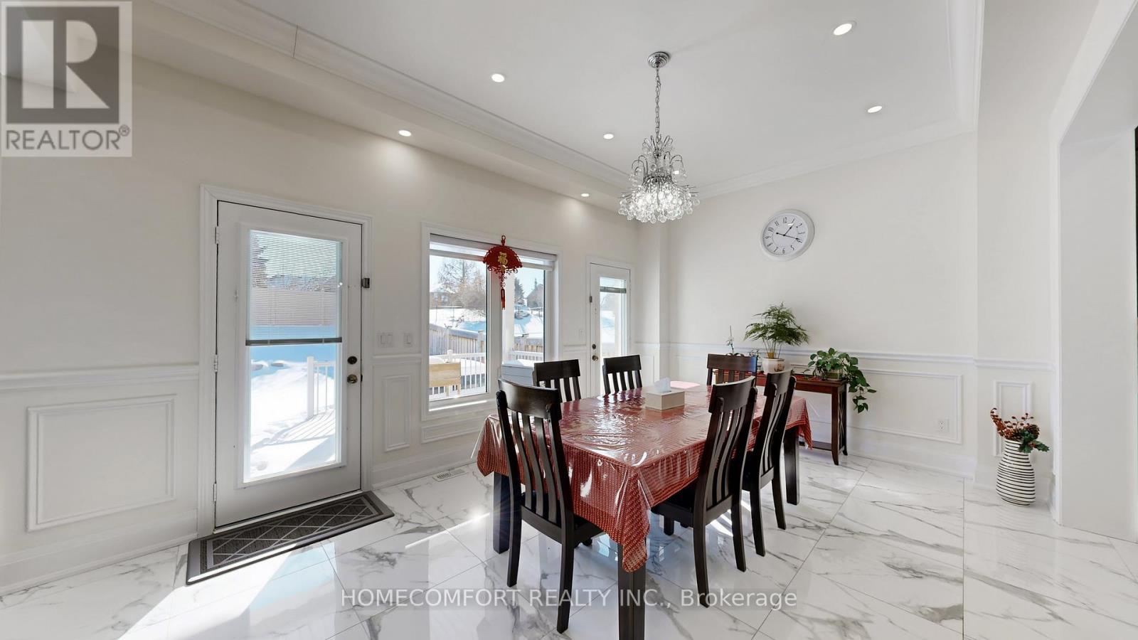 3 Mary Willson Court, East Gwillimbury, ON