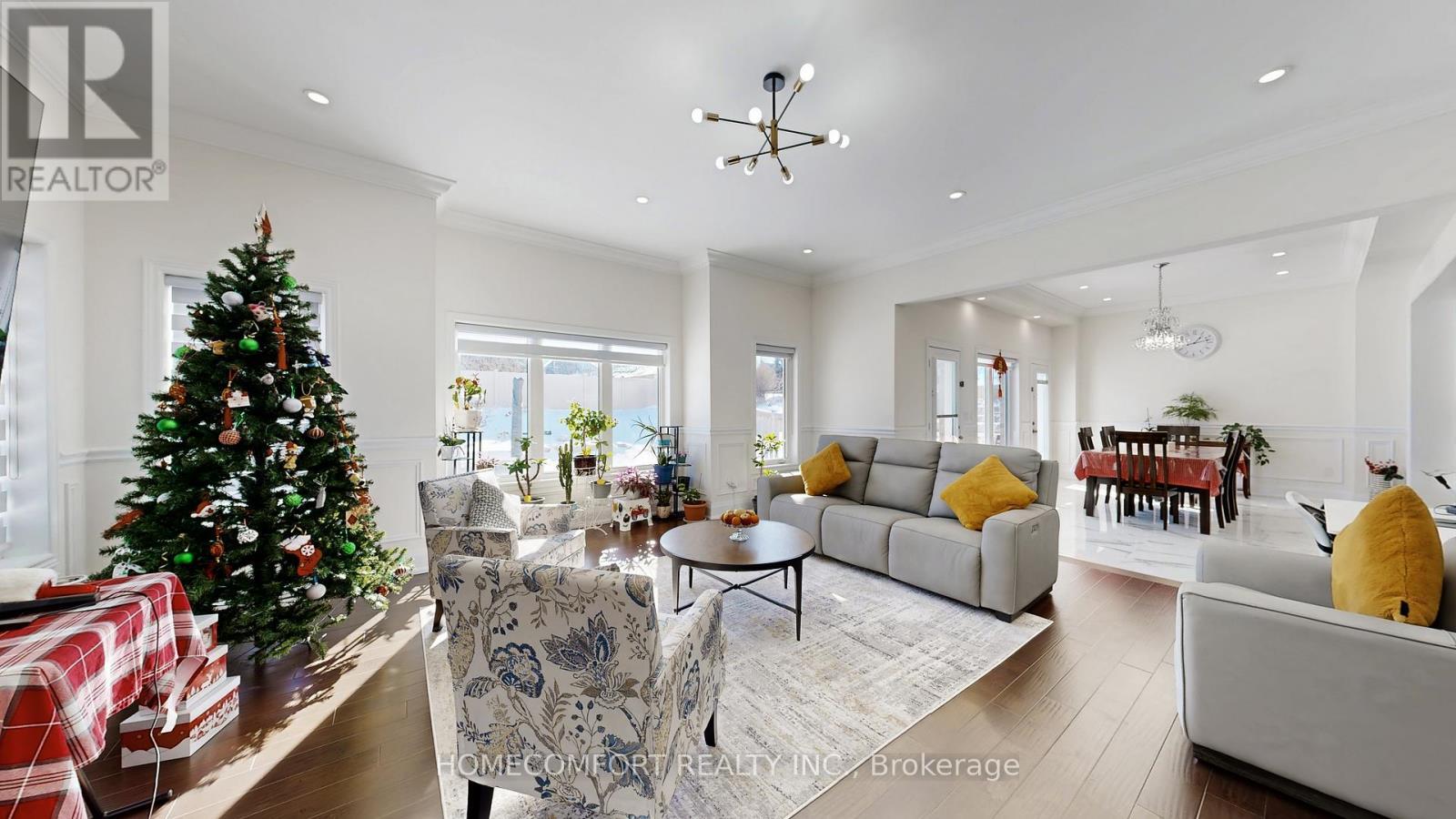 3 Mary Willson Court, East Gwillimbury, ON