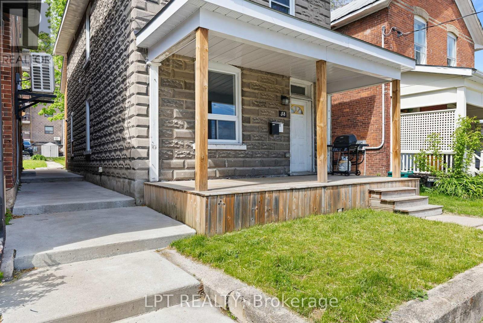 58 Nottawasaga Street, Orillia, ON
