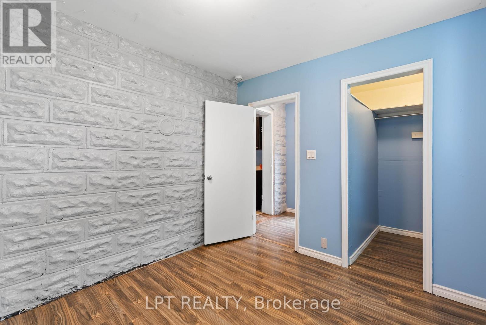 3rd Bedroom - 58 Nottawasaga Street, Orillia, ON