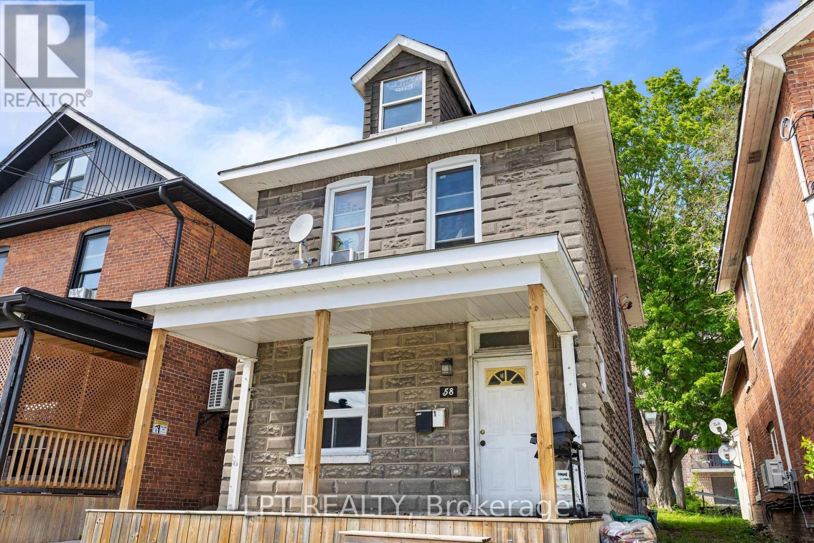 58 Nottawasaga Street, Orillia, ON