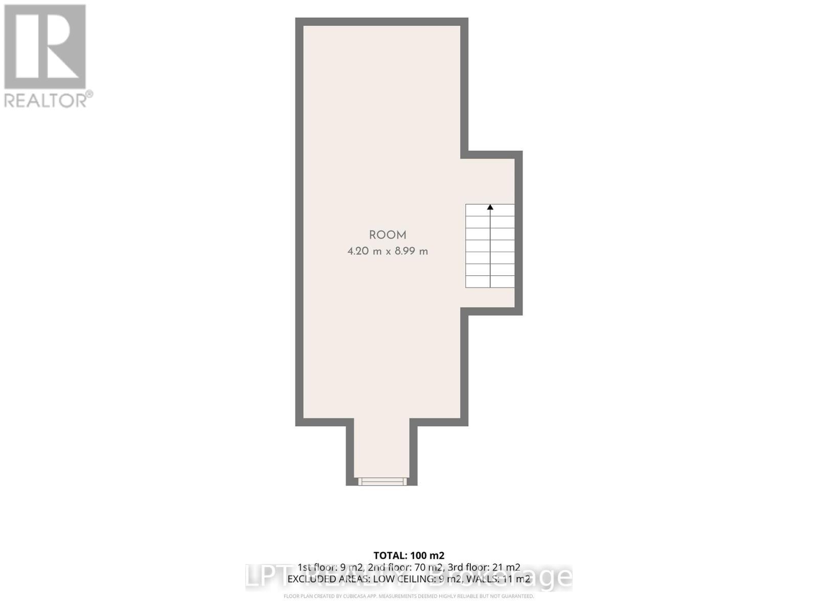 Loft - 58 Nottawasaga Street, Orillia, ON