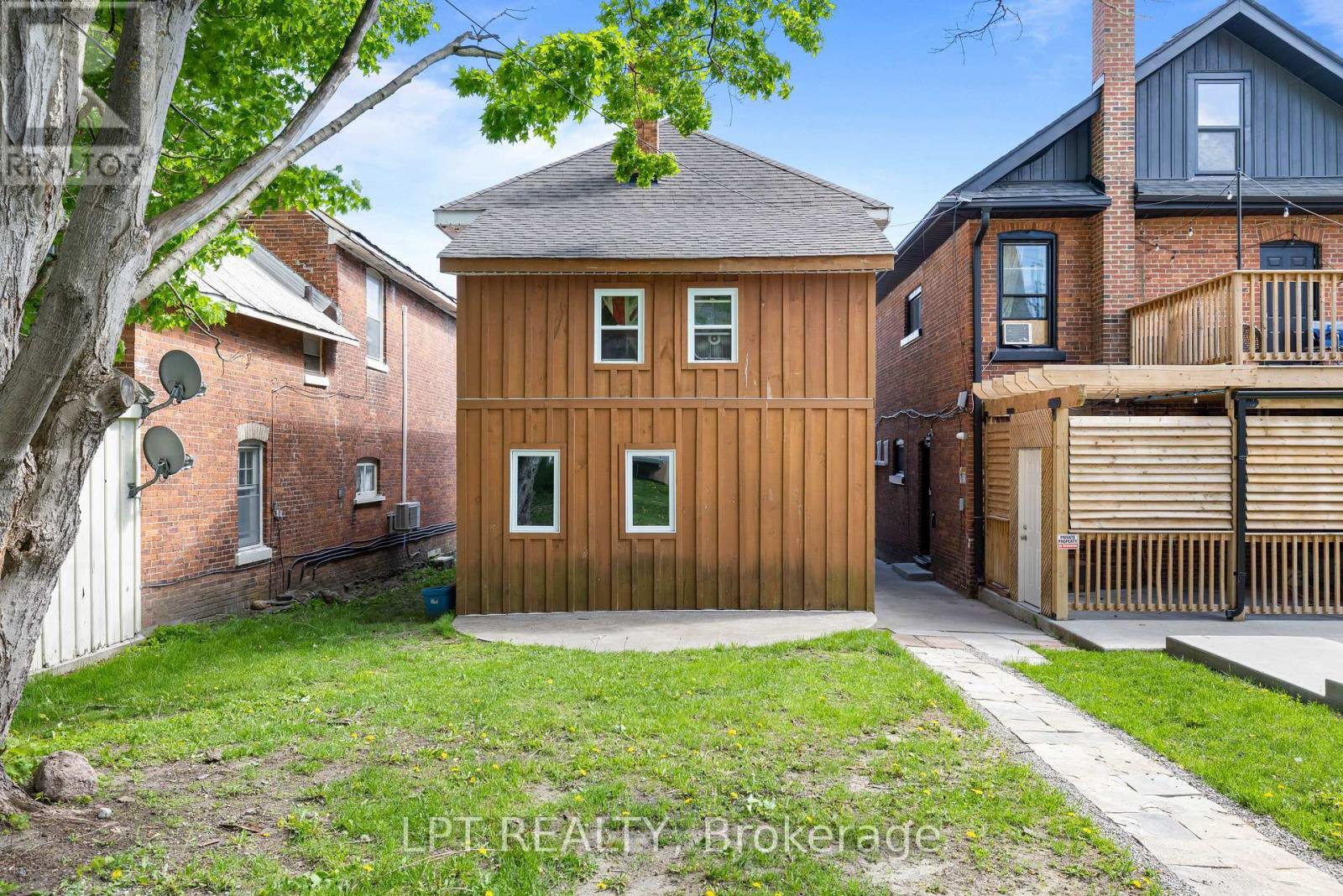 58 Nottawasaga Street, Orillia, ON