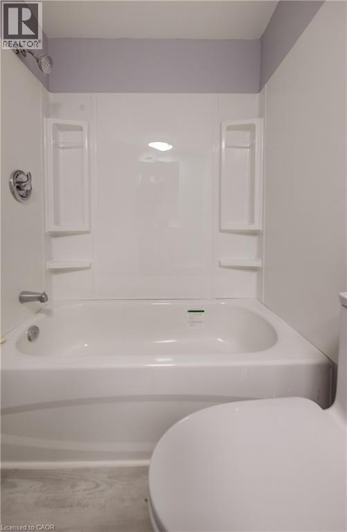 249 Cedarbrae Avenue Unit# 18, Waterloo, ON