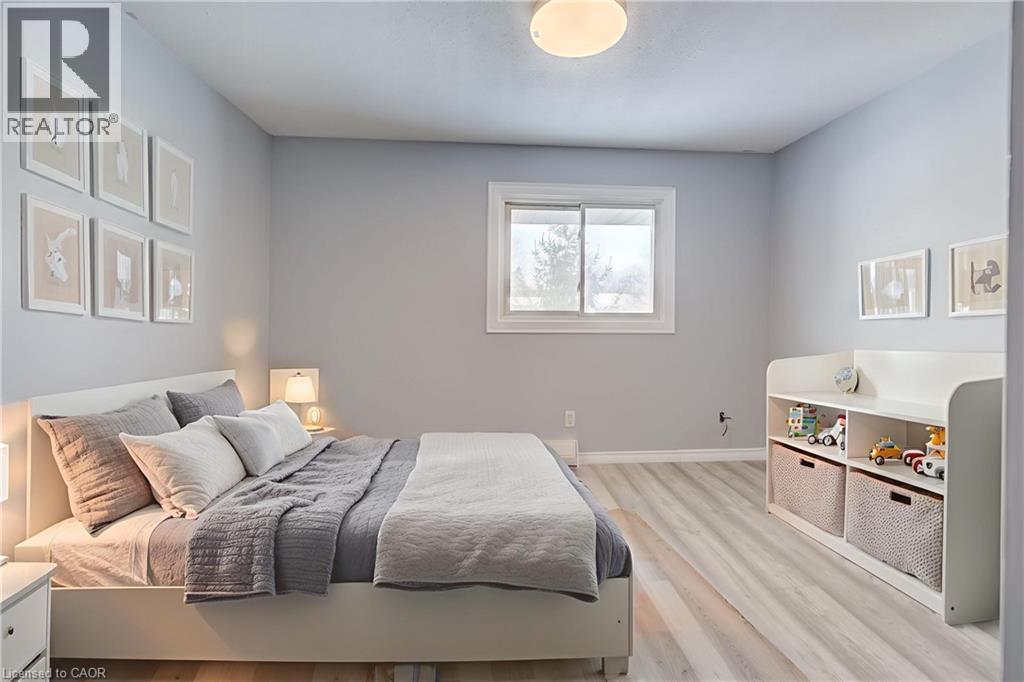 249 Cedarbrae Avenue Unit# 18, Waterloo, ON