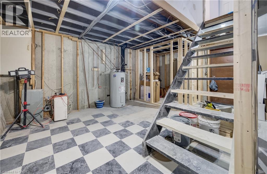 249 Cedarbrae Avenue Unit# 18, Waterloo, ON