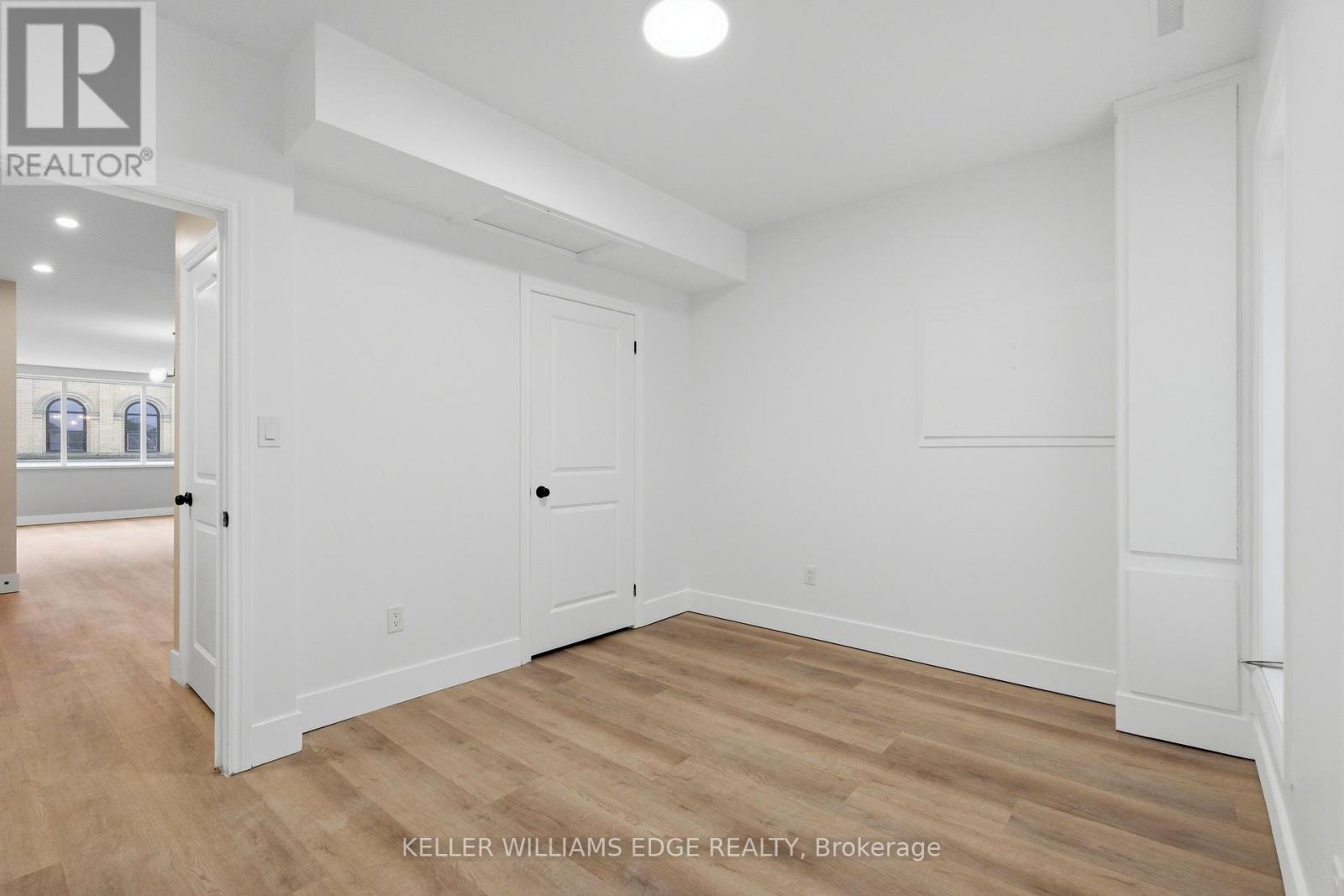 Bedroom one second floor - 389 Dundas Street, Woodstock, ON