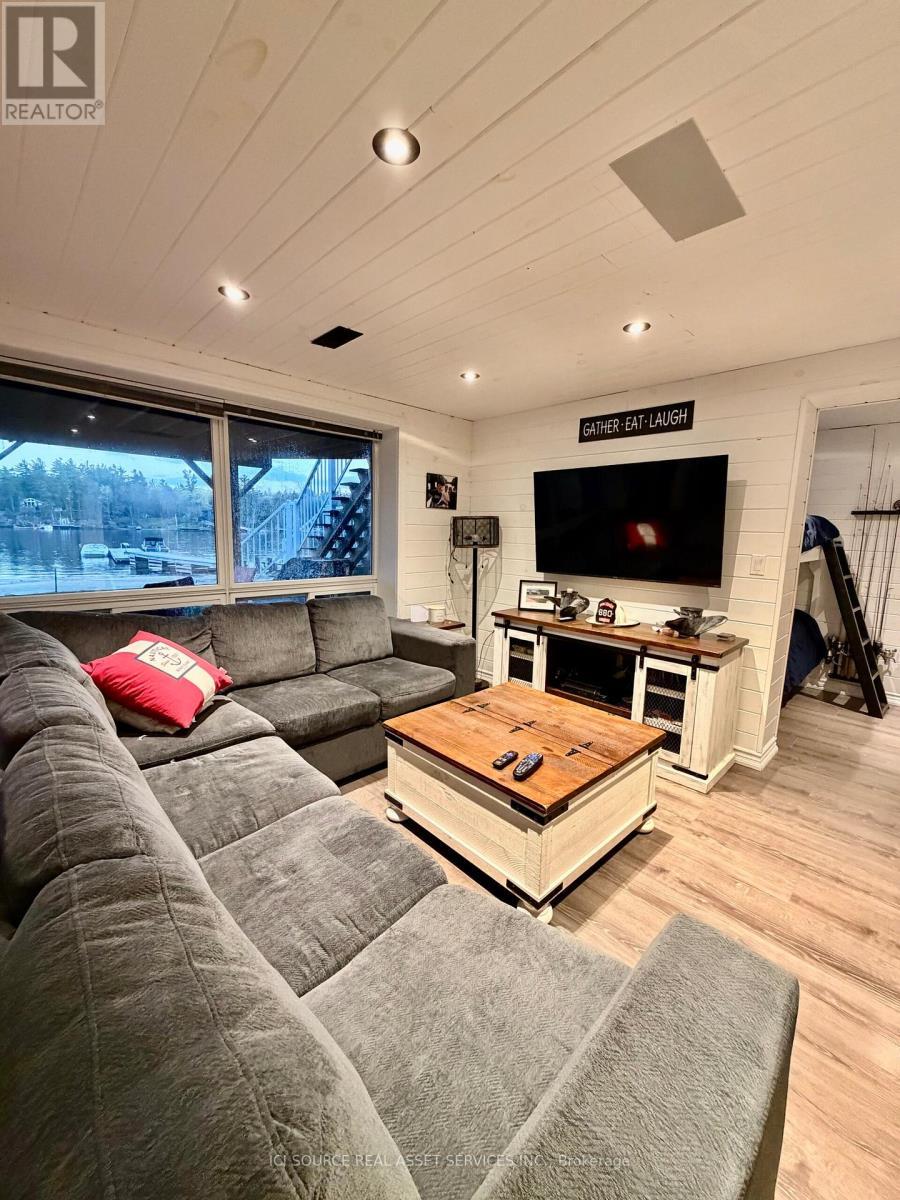 13682 Georgian Bay Shore, Georgian Bay, ON