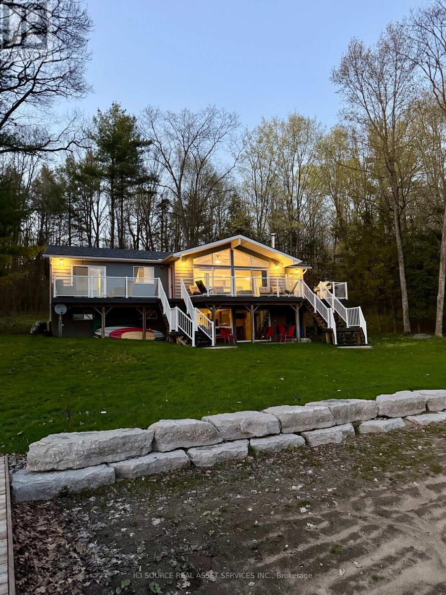 13682 Georgian Bay Shore, Georgian Bay, ON
