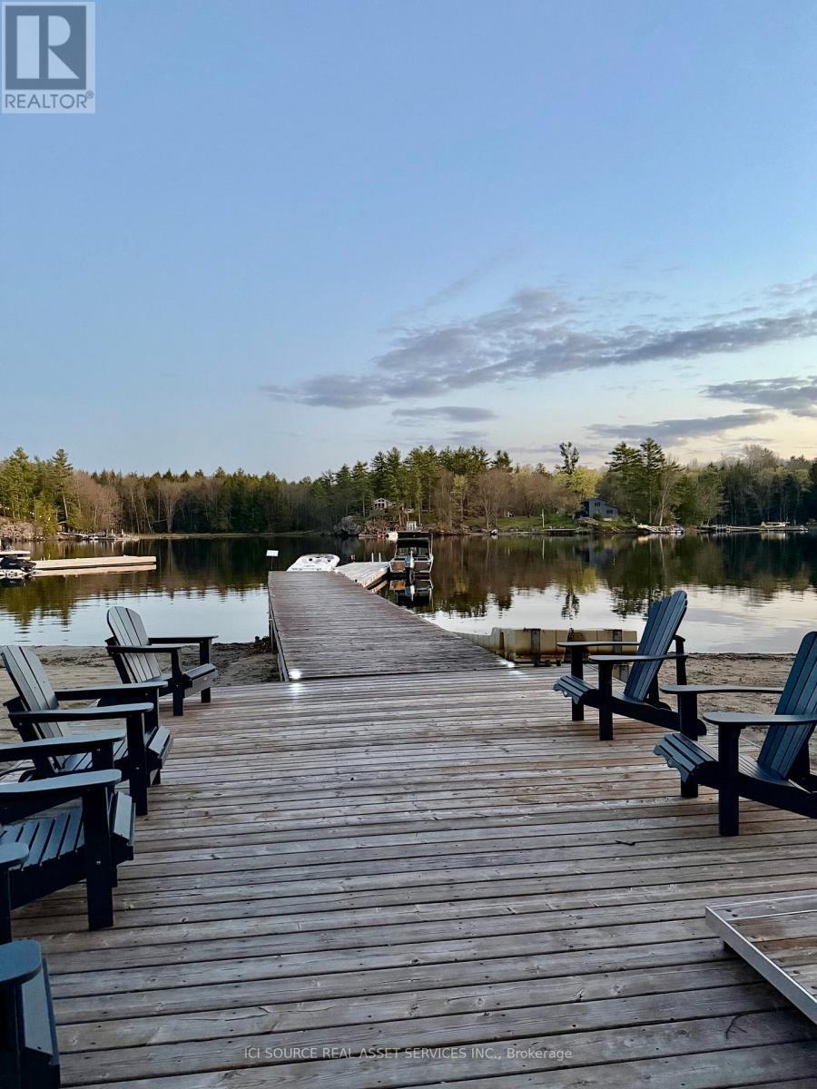 13682 Georgian Bay Shore, Georgian Bay, ON
