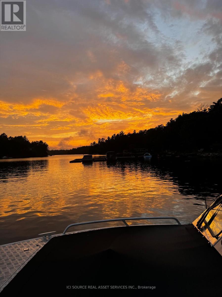 13682 Georgian Bay Shore, Georgian Bay, ON