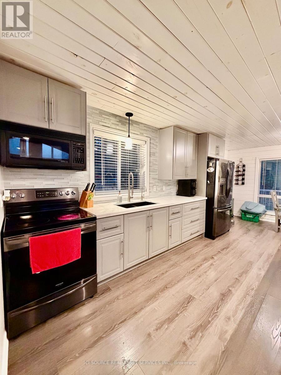 13682 Georgian Bay Shore, Georgian Bay, ON