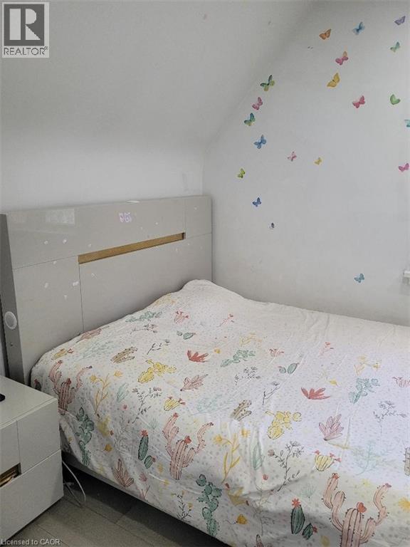 Image quality insufficient for description - 153 Arnold Street, Kitchener, ON