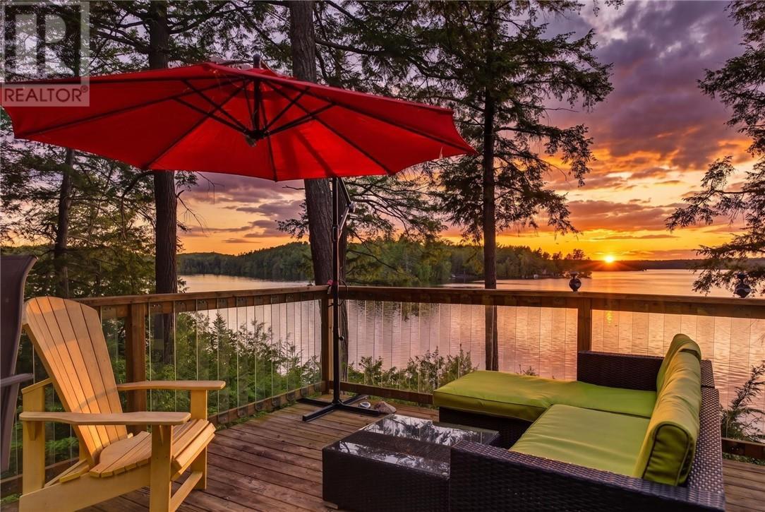 0 Panache Lake, Espanola, ON